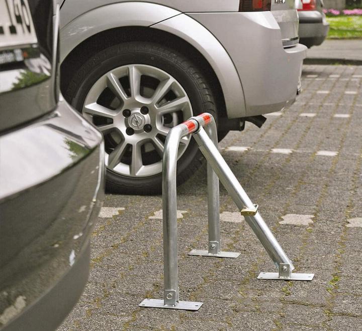 Produktbild Schellenberg Parkbügel manuell