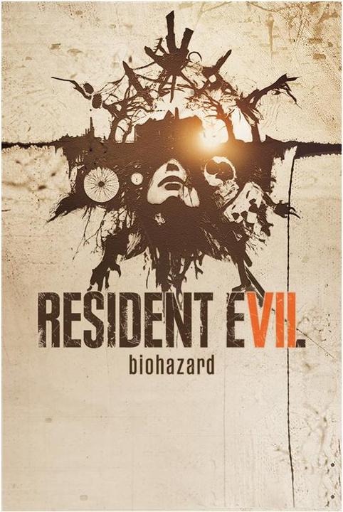 Produktbild Microsoft RESIDENT EVIL 7 biohazard (Xbox One X, Xbox Series X, Xbox One S, Xbox Series S)