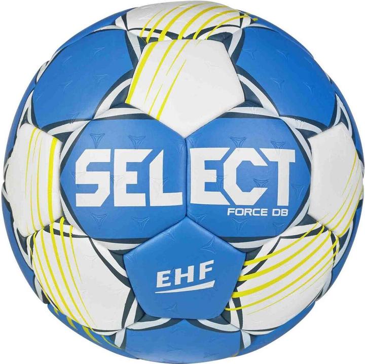 Select HB Force Db V25/27 (2)