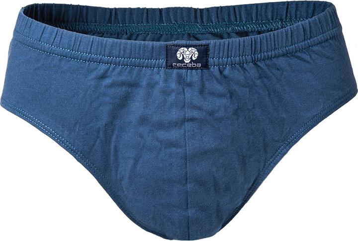 Actual product image Ceceba Men briefs 3-pack (M, pack of 3)