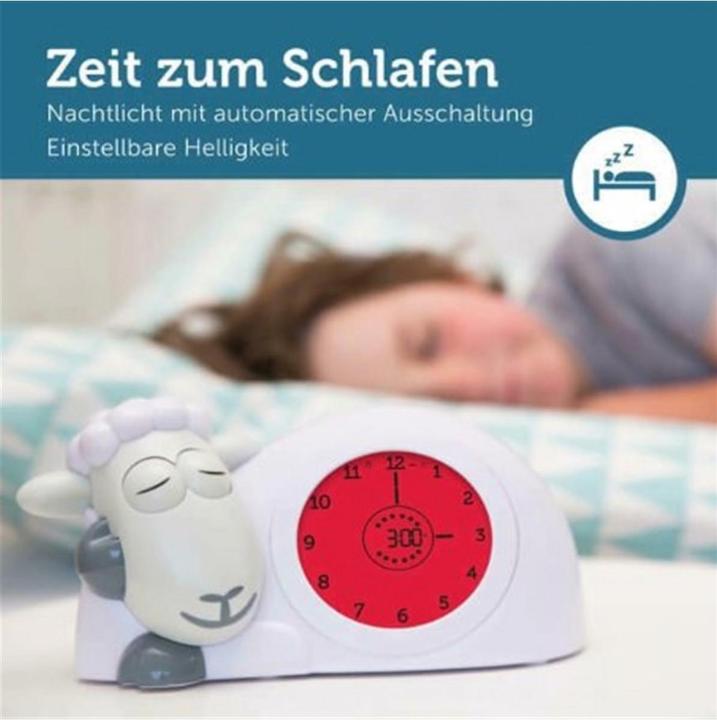 Actual product image ZaZu Sam