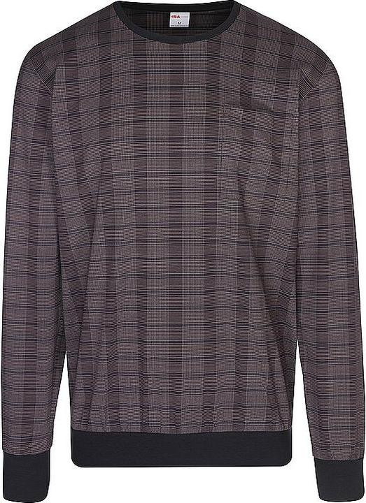 Produktbild ISA Bodywear Pyjama lang (XXL)