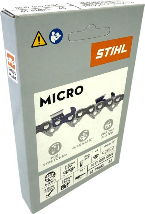 Produktbild Stihl Sägekette (Kettensäge, Sägekette)