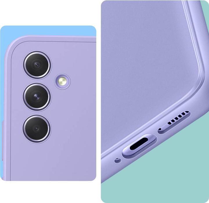 Productafbeelding Samsung Smart View Portemonnee Hoesje (Samsung Galaxy A34 5G)