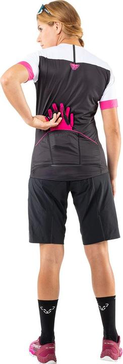 Actual product image Dynafit Ride Light Dynastretch Shorts (XS)
