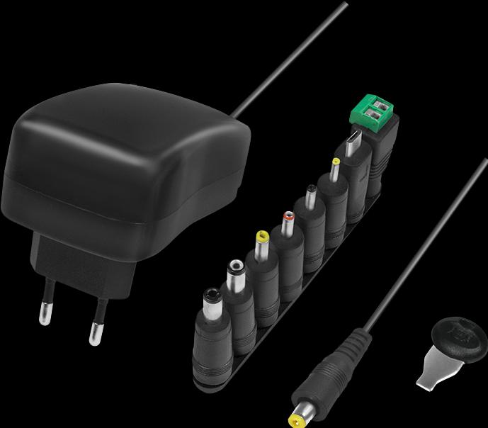 Immagine prodotto LogiLink PA0198 (24 W)