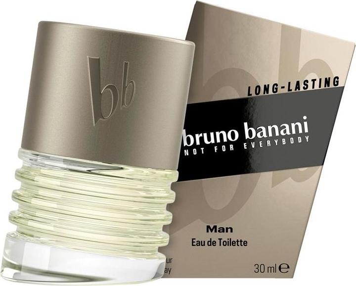 Immagine prodotto Bruno Banani Eau de Toilette re21 (Eau de toilette, 30 ml)