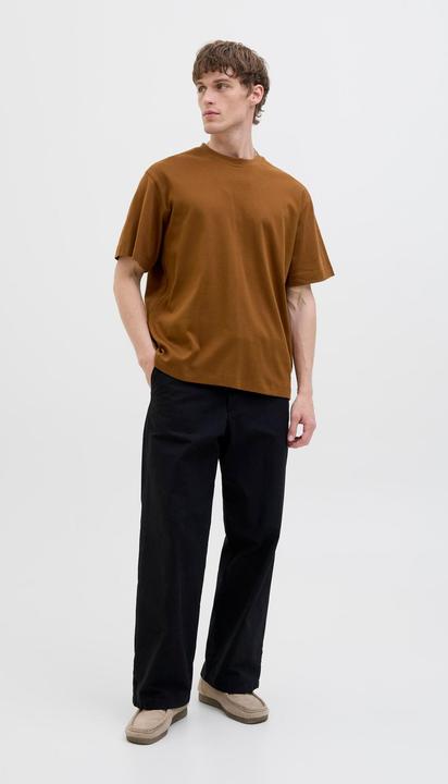 Image du produit Jack & Jones Jjeurban Edge Tee Ss O-Neck Noos (XS)