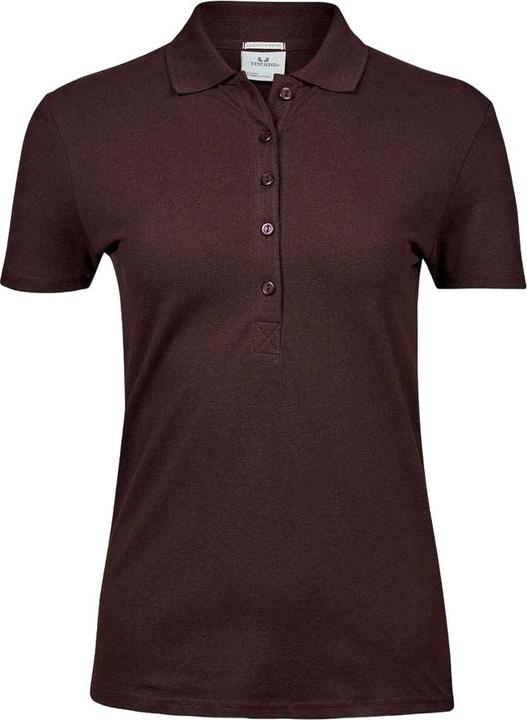 Tee Jays Luxury Poloshirt Stretch (M)