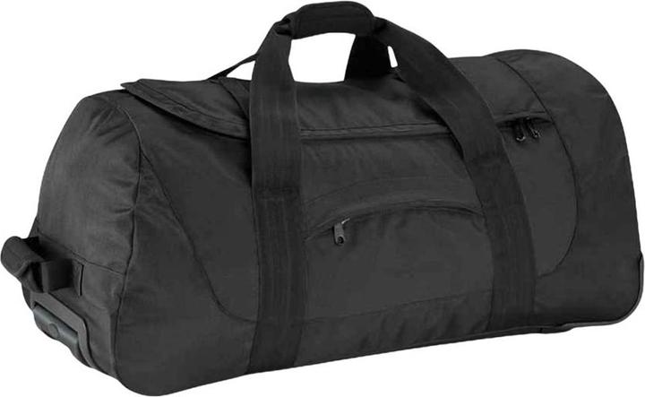 Actual product image Quadral Vessel trolley travel bag with wheels 70 l (70 l, M (50 - 90l))