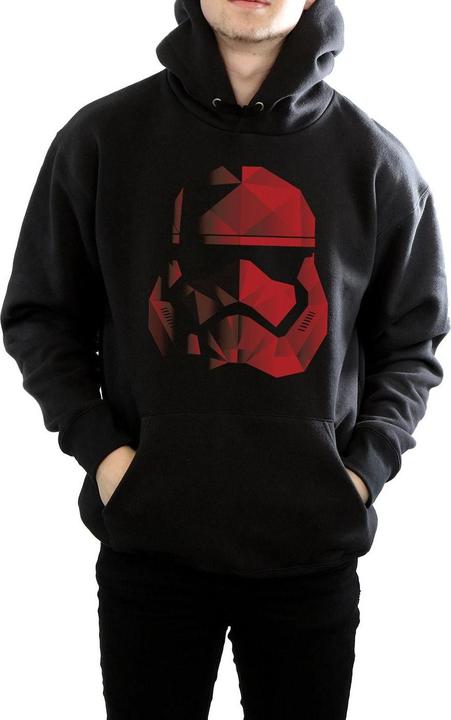 Produktbild Star Wars Kapuzenpullover (XL)