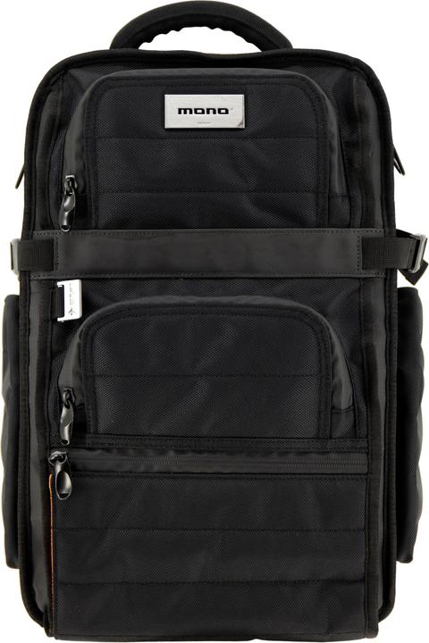 Actual product image mono Classic FlyBy Ultra Backpack