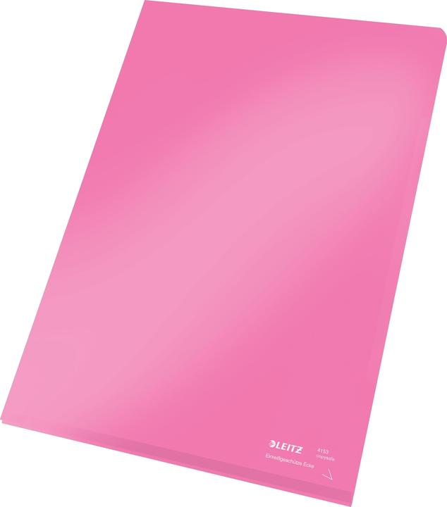 Image du produit Leitz Pochette Premium A4 View (A4, 100 x)