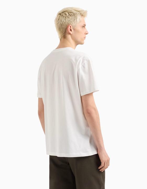 Actual product image Armani Exchange T-shirt (L)