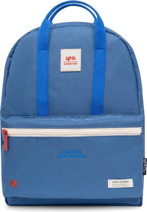 Lefrik Kinder Rucksack September Classic (10l) (10 l)