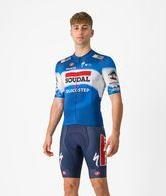 Image du produit Castelli Soudal Quick-Step Competizione Bibshort (XS)
