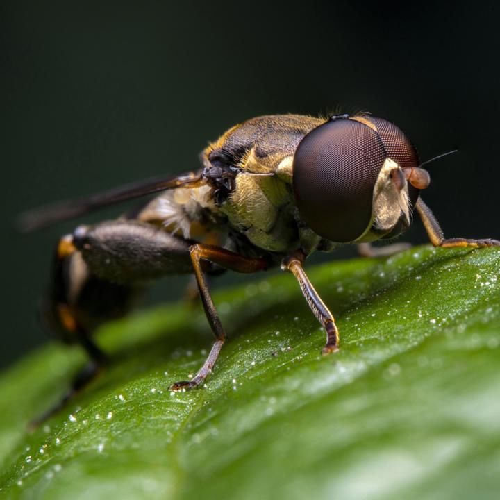 Produktbild Venus Optic 90mm f/2.8 2x Ultra Macro APO Nikon Z (Nikon Z, Vollformat)