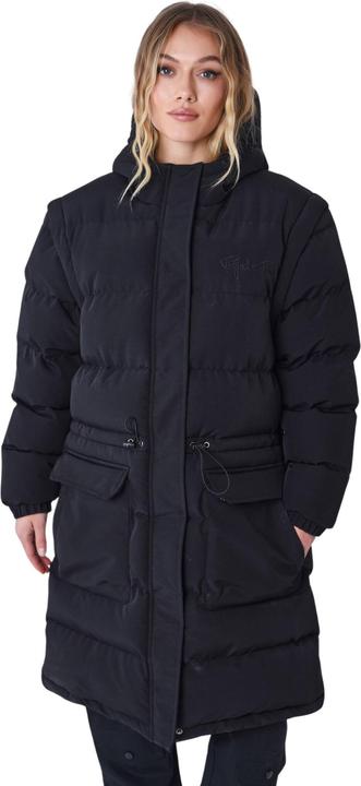 Project X Paris damen-daunenjacke