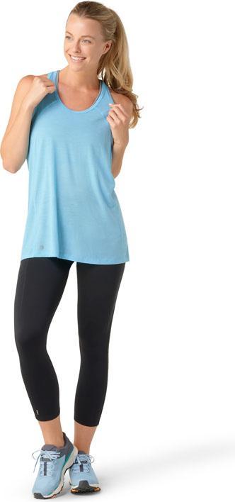 Actual product image Smartwool Ws Sport Ultralite Tank (S)