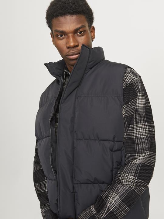Actual product image Jack & Jones Jjebradley Bodywarmer Sn (S)
