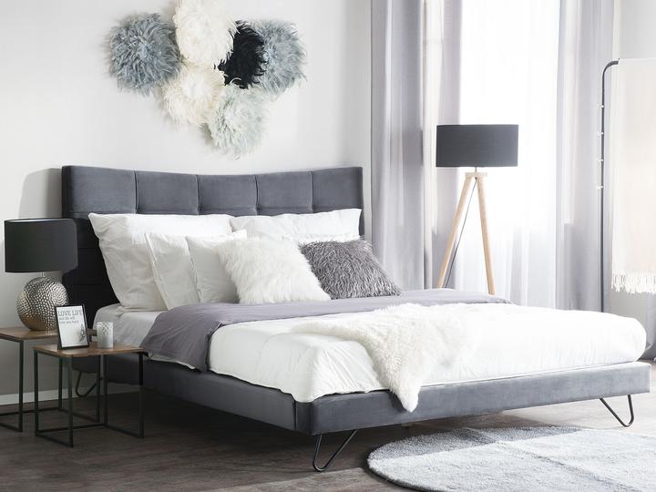 Actual product image Beliani Lannion (180 x 200 cm)