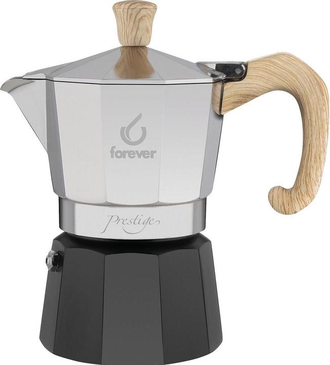 Produktbild Forever Kaffeezubereiter (3 T.)