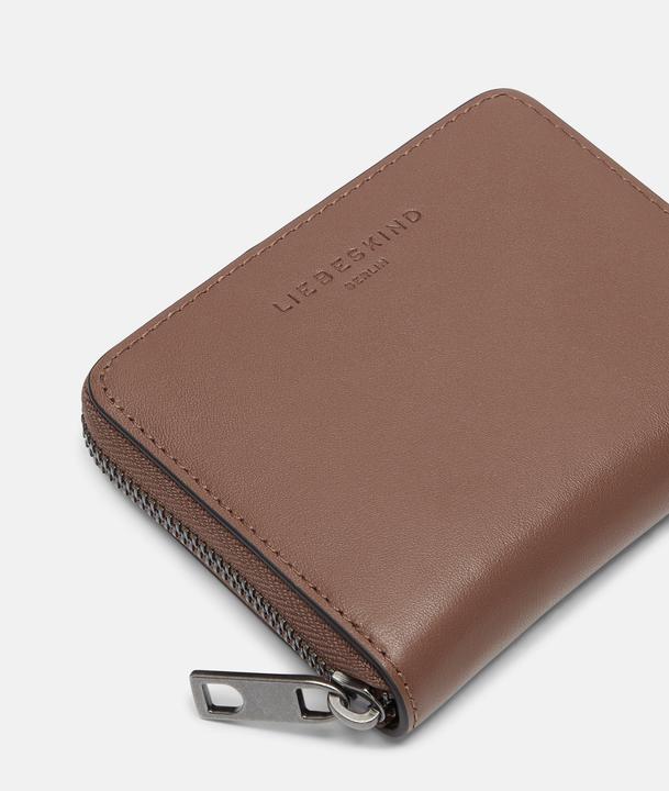 Actual product image Liebeskind Berlin Geldbörse Conny Wallet M Soft Nappa