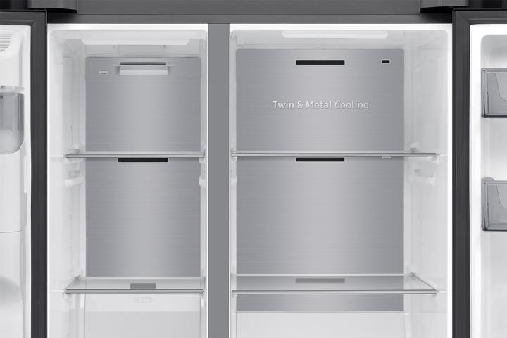 Immagine prodotto Samsung RS70F67KCF (634 l)