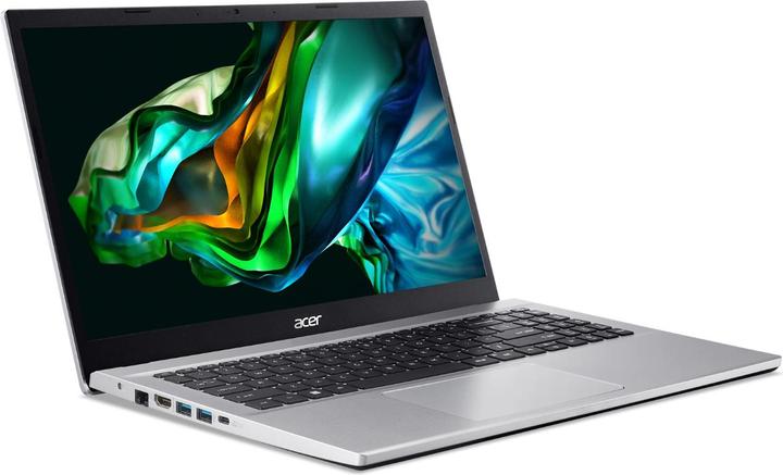 Image du produit Acer A315-44P-R45Z (15.60", AMD Ryzen 7 5700U, 16 Go, 1000 Go, ING. Int.)