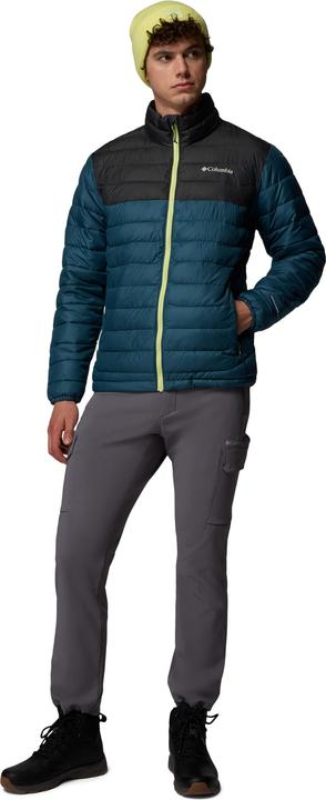 Produktbild Columbia Powder Lite™ II Jacket (S)