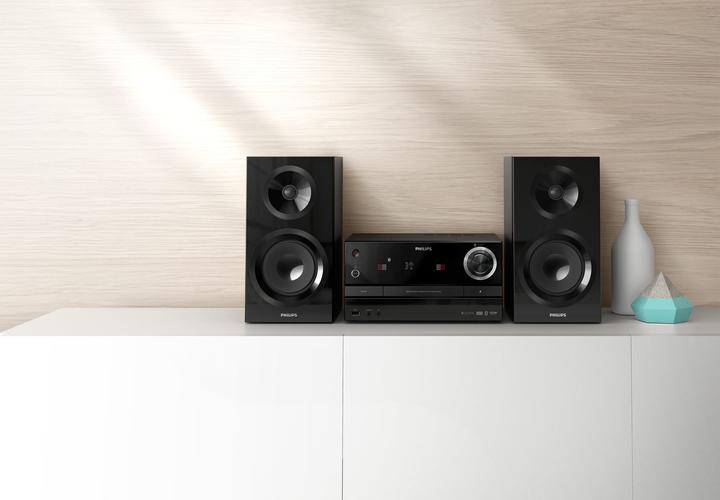 Produktbild Philips izzy BM60B (WLAN, 1x 150 W)