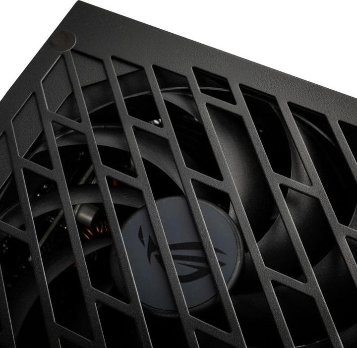 Immagine prodotto ASUS ROG Strix 550G (550 W)