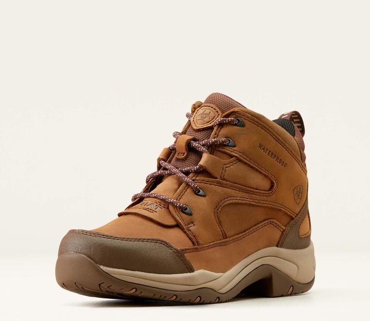 Actual product image Ariat Telluride II H2O (38)
