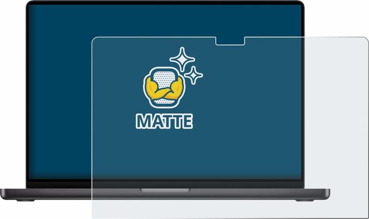 Immagine prodotto BROTECT Pellicola protettiva antiriflesso opaca (16")