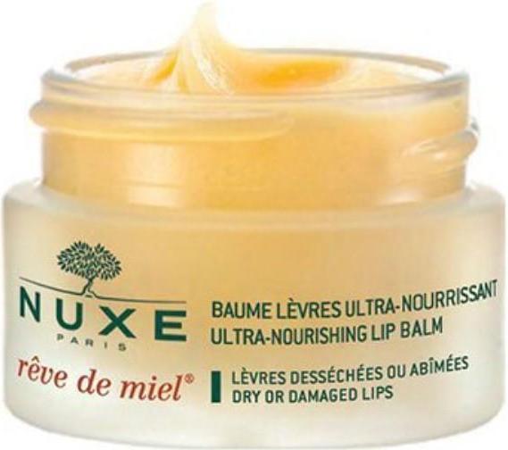 Immagine prodotto Nuxe Baume Lèvres al limone dolce 15 ml (Balsamo, 15 ml)