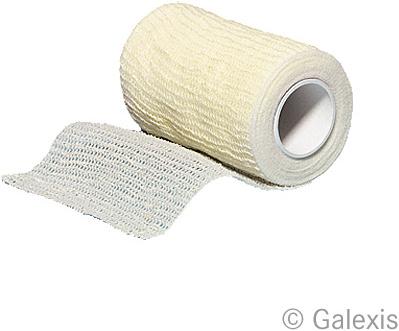Produktbild Wero Swiss Solifix 10 10cmx4m latexfrei