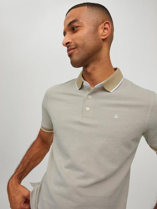 Immagine prodotto Jack & Jones Polo classica (XXL)