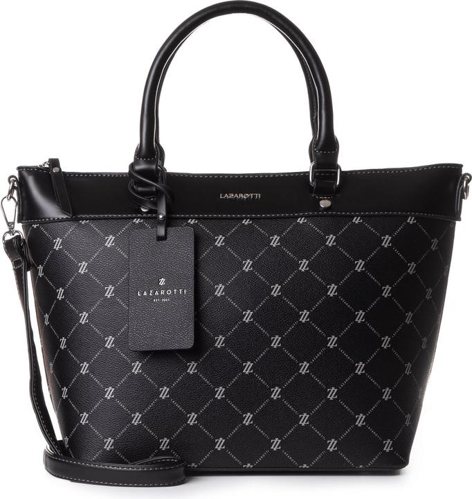 Lazarotti Palermo Handtasche 29 cm