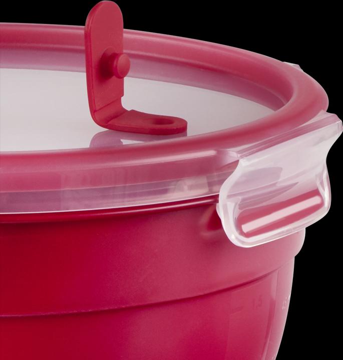 Actual product image Emsa N1060600 (2.60 l)