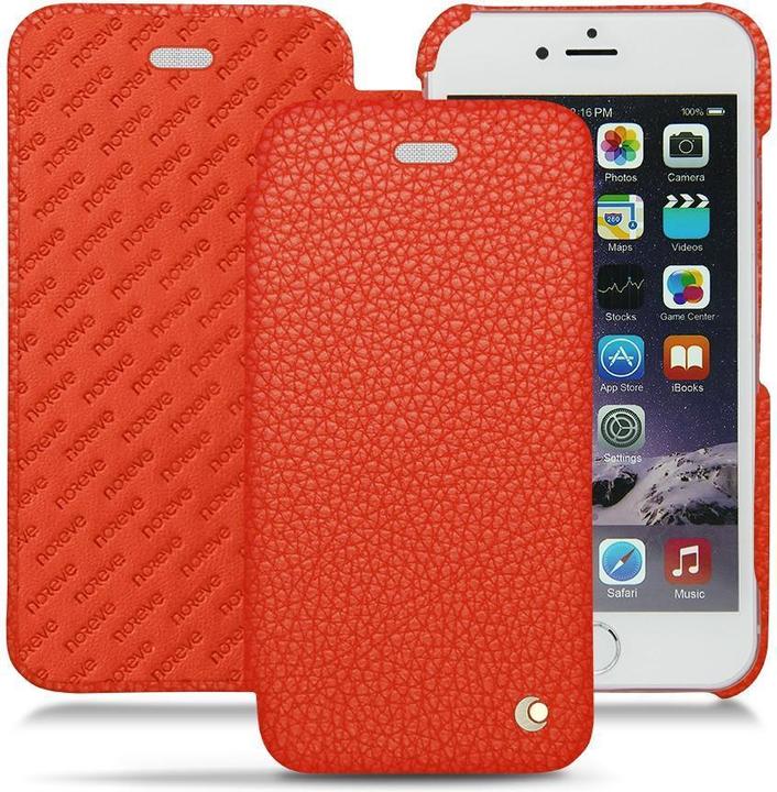 Actual product image Noreve Leather case horizontal (Apple iPhone 6s)