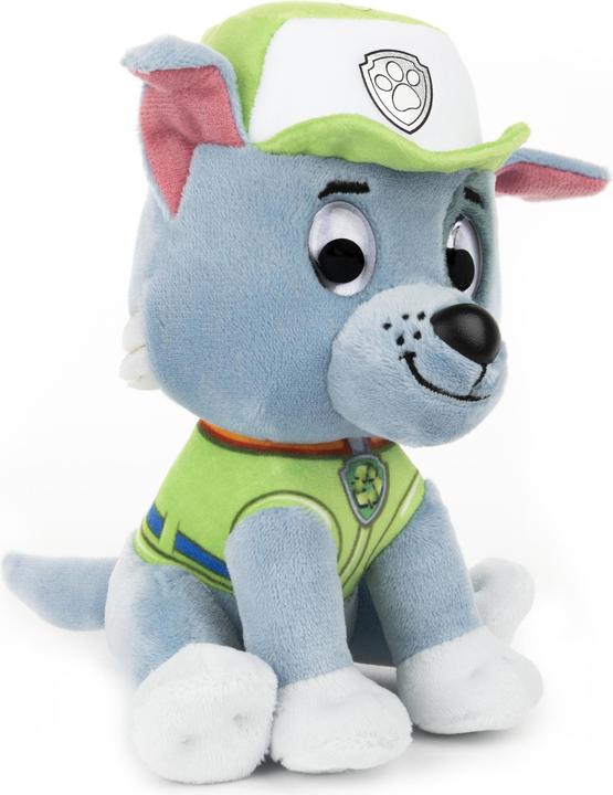 Produktbild Spin Master Rocky (15 cm)