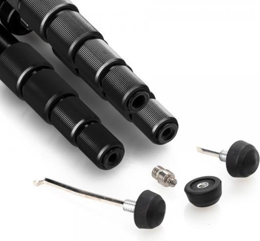 Produktbild MeFOTO RoadTrip Pro (Carbon)