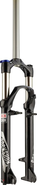 Actual product image RockShox 30 Silver TK Coil (100 mm, Nib)