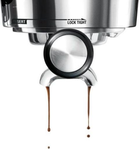 Actual product image Sage The Dual Boiler (EU plug)