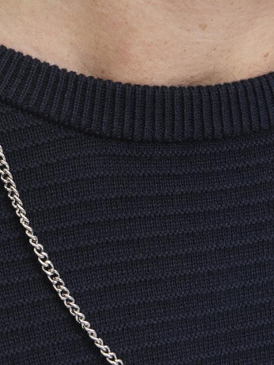 Immagine prodotto Jack & Jones Jjotto Knit Crew Neck Aw25 Sn (L)