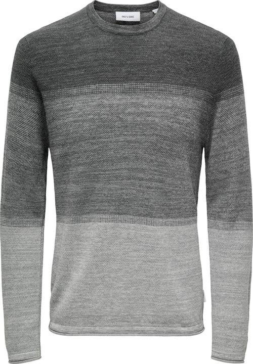 Grigio chiaro Melange
