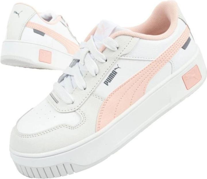 Actual product image Puma Carina Street PS (28)