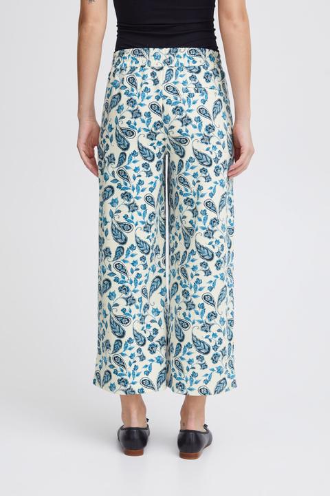Actual product image Ichi IHKATE PRINT PA23 20120793 (S)