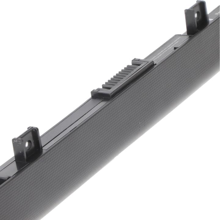 Produktbild Toshiba Akku Satellite C55 Series, L55 Series, PA5184U-1BRS, PA5185U-1BRS, PA5186U-1BRS, PA5195U-1BRS (2600 mAh)