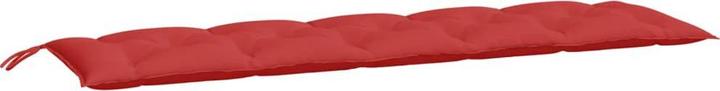 Image du produit VidaXL Housse de banc de jardin O x tissu ford (180 x 50 x 7 cm)